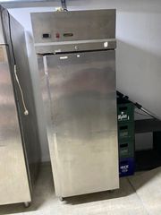 2 INOX ΝΤΟΥΛΑΠΑ ΨΥΓΕΙΑ