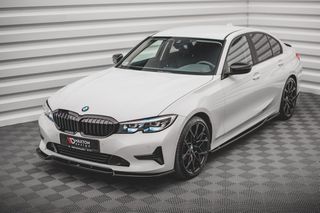 Εμπρός Σπόιλερ V.1 BMW 3 G20 / G21