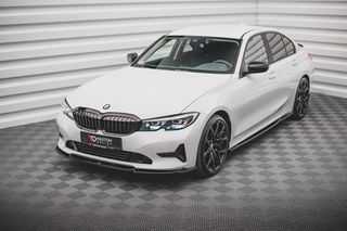 Εμπρός Σπόιλερ V.2 BMW 3 G20 / G21