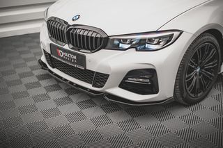 Εμπρός Σπόιλερ V.5 BMW 3 G20 / G21 M-Pack