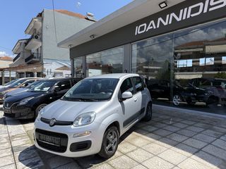 Fiat Panda 2014 0.9 Easy CNG-ΦΥΣΙΚΟ ΑΕΡΙΟ