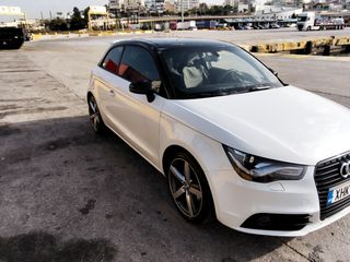 Audi A1 2012 TFSI