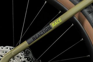 All - Mountain Cube 2023 Cube Reaction Hybrid Race 750 - 27.5" Easy Entry (2023)-thumb-8