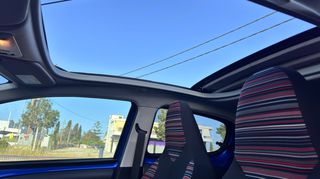 Citroen C1 2018 C1 STYLE CABRIO-thumb-3