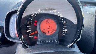 Citroen C1 2018 C1 STYLE CABRIO-thumb-5