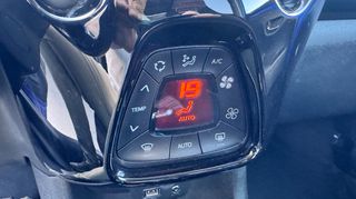 Citroen C1 2018 C1 STYLE CABRIO-thumb-6