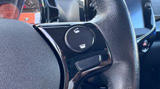 Citroen C1 2018 C1 STYLE CABRIO-thumb-8