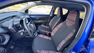 Citroen C1 2018 C1 STYLE CABRIO-thumb-11