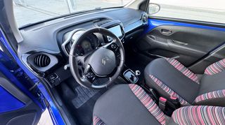 Citroen C1 2018 C1 STYLE CABRIO-thumb-12