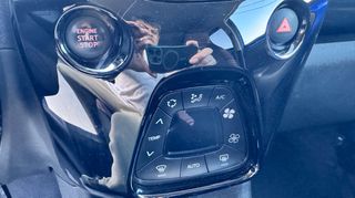 Citroen C1 2018 C1 STYLE CABRIO-thumb-14
