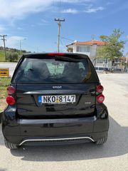 Smart ForTwo 2012 451 FACELIFT