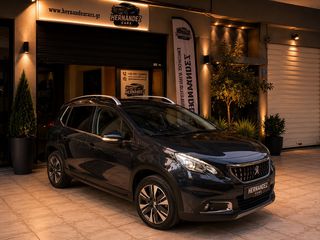 Peugeot 2008 2017