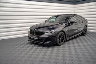 Εμπρός Σπόιλερ for BMW 6 GT M-Pack G32 Facelift