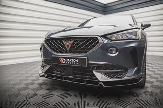 Εμπρός Σπόιλερ V.2 Cupra Formentor