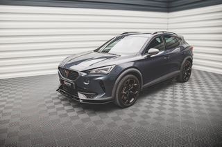 Εμπρός Σπόιλερ V.2 Cupra Formentor-thumb-1