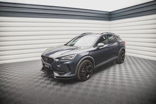 Εμπρός Σπόιλερ V.3 Cupra Formentor-thumb-1