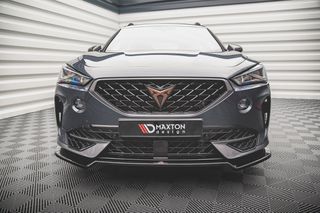 Εμπρός Σπόιλερ V.3 Cupra Formentor