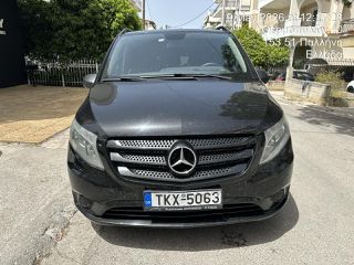 Mercedes-Benz Vito 2015 111 PRO LONG-thumb-1