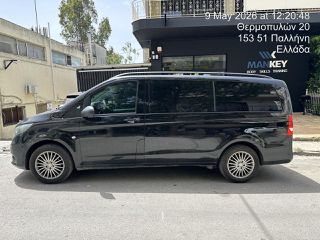 Mercedes-Benz Vito 2015 111 PRO LONG-thumb-3