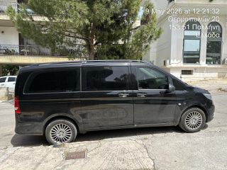Mercedes-Benz Vito 2015 111 PRO LONG-thumb-4