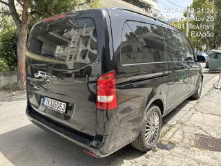Mercedes-Benz Vito 2015 111 PRO LONG-thumb-5