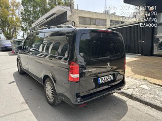 Mercedes-Benz Vito 2015 111 PRO LONG-thumb-6