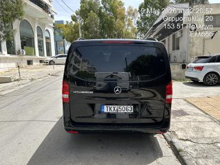 Mercedes-Benz Vito 2015 111 PRO LONG-thumb-7