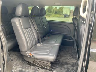 Mercedes-Benz Vito 2015 111 PRO LONG-thumb-8