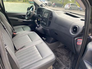 Mercedes-Benz Vito 2015 111 PRO LONG-thumb-12