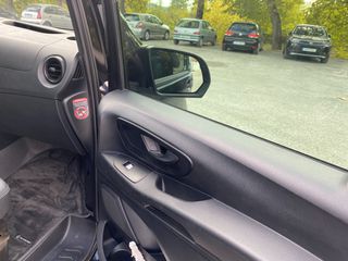 Mercedes-Benz Vito 2015 111 PRO LONG-thumb-13