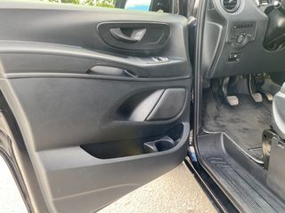 Mercedes-Benz Vito 2015 111 PRO LONG-thumb-14