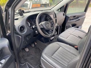 Mercedes-Benz Vito 2015 111 PRO LONG-thumb-15