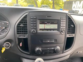 Mercedes-Benz Vito 2015 111 PRO LONG-thumb-16