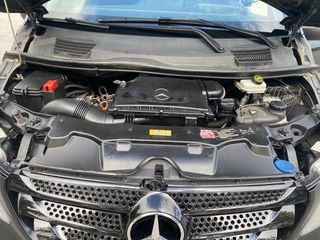 Mercedes-Benz Vito 2015 111 PRO LONG-thumb-18
