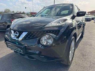 Nissan Juke 2017 JUKE 1.5 DCI 110 FAP-thumb-1