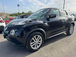 Nissan Juke 2017 JUKE 1.5 DCI 110 FAP-thumb-2