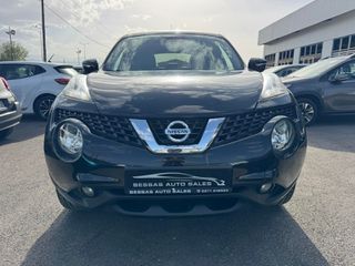 Nissan Juke 2017 JUKE 1.5 DCI 110 FAP-thumb-3