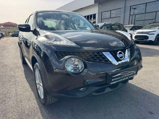 Nissan Juke 2017 JUKE 1.5 DCI 110 FAP-thumb-4