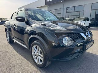 Nissan Juke 2017 JUKE 1.5 DCI 110 FAP-thumb-5