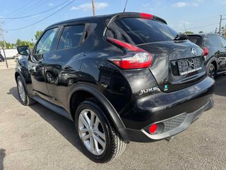 Nissan Juke 2017 JUKE 1.5 DCI 110 FAP-thumb-6