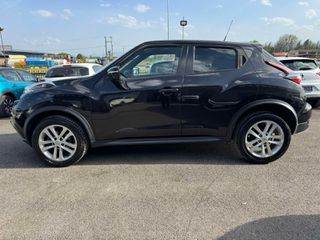 Nissan Juke 2017 JUKE 1.5 DCI 110 FAP-thumb-8