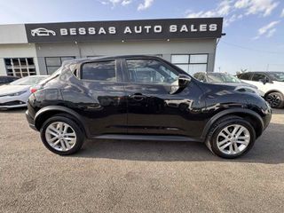 Nissan Juke 2017 JUKE 1.5 DCI 110 FAP-thumb-9