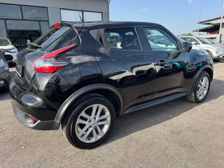 Nissan Juke 2017 JUKE 1.5 DCI 110 FAP-thumb-10