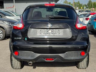 Nissan Juke 2017 JUKE 1.5 DCI 110 FAP-thumb-11