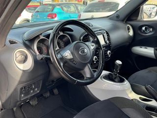 Nissan Juke 2017 JUKE 1.5 DCI 110 FAP-thumb-13