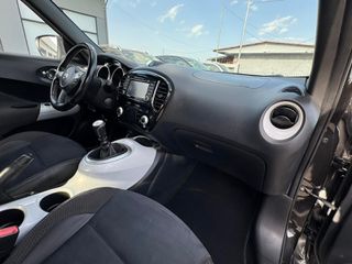 Nissan Juke 2017 JUKE 1.5 DCI 110 FAP-thumb-14