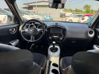 Nissan Juke 2017 JUKE 1.5 DCI 110 FAP-thumb-15