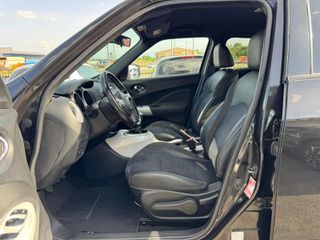 Nissan Juke 2017 JUKE 1.5 DCI 110 FAP-thumb-17