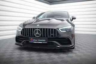 Εμπρός Σπόιλερ V.2 Mercedes-AMG GT 53 4-Door Coupe X290