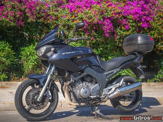 Yamaha TDM 900 2005 ΕΡΓΟΣΤΑΣΙΑΚΟ